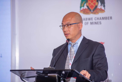 威廉體育總裁助理宮學東受邀參加 津巴布韋2024年礦業(yè)大會