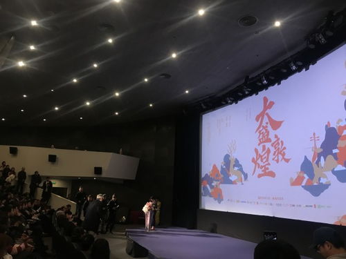 絲路回響，藝術盛宴 大盛敦煌藝術大展在京啟幕