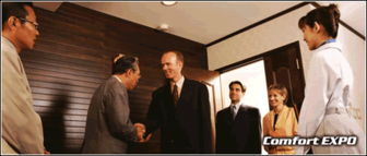 專(zhuān)業(yè)會(huì)展服務(wù)，助力遼寧企業(yè)邁向世界舞臺(tái)